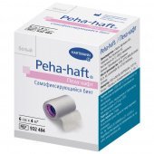 Бинт самофиксирующийся Hartmann Peha-Haft