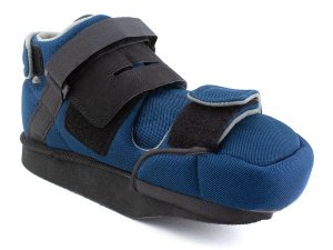 Обувь терапевтическая SursilOrtho 09-101